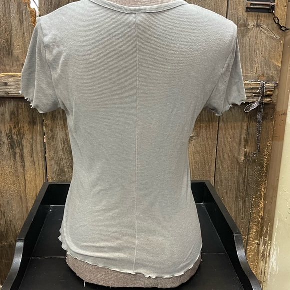 Victoria’s Secret PINK t-shirt grey - Picture 5 of 8